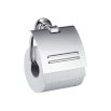 Axor-Hansgrohe Montreux Uchwyt na papier toaletowy nikiel szczotkowany 42036820 - Zdjęcie nr 1