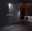 Kermi Walk in Showers XS Free 140 cm - Zdjęcie nr 1
