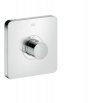 Axor-Hansgrohe Bateria termostatyczna ShowerSelect, highflow, montaż podtynkowy, element zewnętrzny - 36711000 - Zdjęcie nr 1