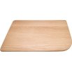 BLANCO Deska drewniana do  DELTA II Silgranit 232841 - Zdjęcie nr 1