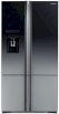 HITACHI Chłodziarko-zamrażarka FRENCH DOOR 92x184 cm kolor Gradation Gray R-WB800PRU6X (XGR)