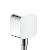Hansgrohe Podtynkowy zestaw prysznicowy Croma Select E/Ecostat E 27294000 - Zdjęcie nr 8