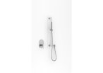 Kohlman Boxine Zestaw prysznicowy podtynkowy QW220BSP4 - Zdjęcie nr 1