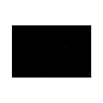 New Trendy Brodzik MORI konglomeratowy prostokątny  100x80x3,5 posadzkowy, czarny B-0403 - Zdjęcie nr 1