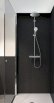Hansgrohe Komplet prysznicowy Crometta S 240 1jet 27267000 - Zdjęcie nr 3