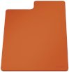 BLANCO Deska z tworzywa SITYPad Orange, 259x200 236719 - Zdjęcie nr 1