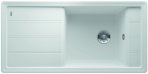 BLANCO FARON XL 6 S Zlewozmywak Silgranit PuraDur Biały odwracalny, InFino 524807 - Zdjęcie nr 1