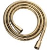 OMNIRES wąż prysznicowy, 150cm, złoto 023-XGL