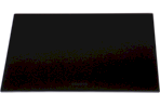 Schock deska szklana czarna 54x30 cm do zlewozmywaków Mono D100, D100S, D-150, D100L 629036C51 - Zdjęcie nr 2