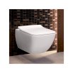Villeroy&Boch Venticello Combi-Pack Miska WC + Deska kolor biały Weiss Alpin 4611RS01