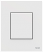 TECE Now - przycisk spłukujący do pisuaru, biały antybakteryjny 9242405 - Zdjęcie nr 1