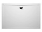 RIHO Brodzik prostokątny DAVOS 291 140x80x4,5 + panel kryjący biały połysk DA4500500000000 D002003005 - Zdjęcie nr 1