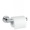 Hansgrohe Logis Universal Uchwyt na papier toaletowy, chrom 41726000 - Zdjęcie nr 1