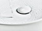 RAVAK Korek ceramiczny stały, biały X01695 - Zdjęcie nr 4