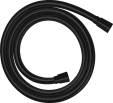 HANSGROHE Isiflex Wąż prysznicowy 160 cm kolor czarny matowy 28276670 - Zdjęcie nr 1