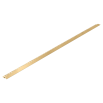 BALNEO Listwa spadkowa czołowa GOLD 130 cm - Zdjęcie nr 7