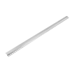BALNEO Listwa spadkowa czołowa INOX 130 cm - Zdjęcie nr 2