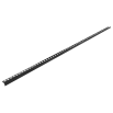 BALNEO Listwa spadkowa lewa BLACK 120 cm - Zdjęcie nr 6
