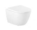 ROCA ONA Deska WC wolnoopadająca Compacto Supralit® A801E22001 - Zdjęcie nr 2