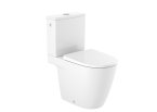 ROCA ONA Miska WC do kompaktu Rimless 67,5 cm A342687000 - Zdjęcie nr 1