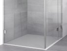 RIHO BASEL brodzik prysznicowy 100x80x4,5cm biały 404 DC14 D005004005 - Zdjęcie nr 6