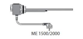 Biawar MEGA moduł elektryczny 1,5 kW G 1 1/4? ME - 1500