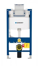 Geberit Duofix Omega Stelaż Podtynkowy WC H82 111.003.00.1