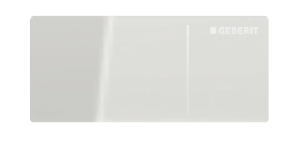 Geberit Omega70 Przycisk uruchamiajacy 12 cm, zdalny, meblowy, sand 115.083.JL.1
