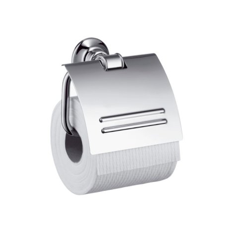 Axor-Hansgrohe Montreux Uchwyt na papier toaletowy chrom 42036000