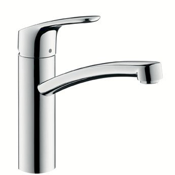 Hansgrohe bateria kuchenna 31806000, chrom