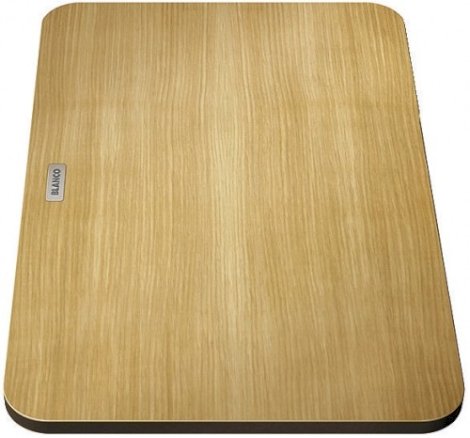 BLANCO Deska z drewna jesionowego do ZENAR XL 6S Compact 368 x 235 mm 233679