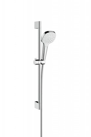 Hansgrohe Croma Select E 1jet Zestaw natryskowy 0,65m 26584400