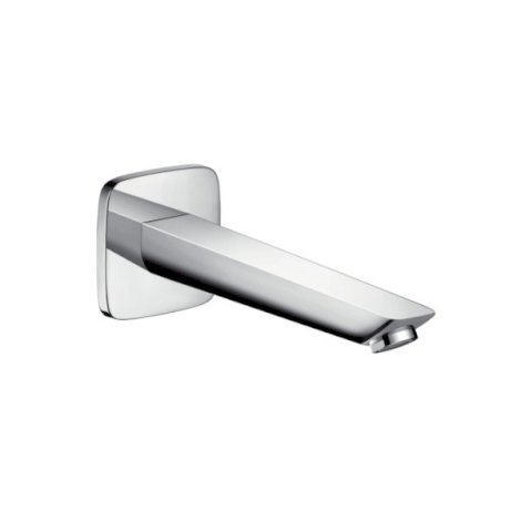 Hansgrohe Logis Wylewka wannowa chrom 71410000