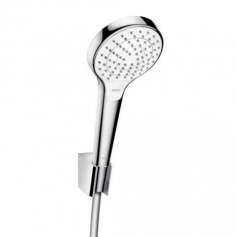 Hansgrohe Zestaw punktowy Croma Select S Vario / Porter'S 1,60 m 26411400