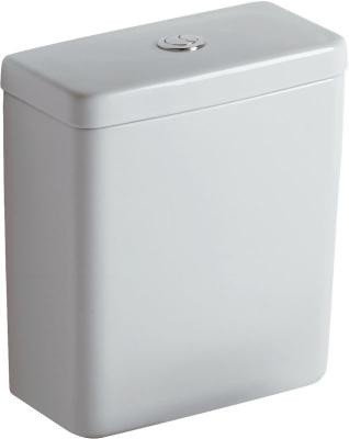 Ideal Standard Connect Zbiornik Cube do kompaktu WC E797101