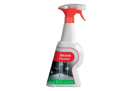 RAVAK CLEANER (500Ml) X01101