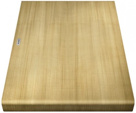 BLANCO Deska z drewna jesionowego do AXIA III 368 x 235 mm 234051