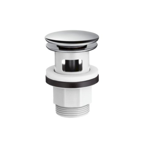 Hansgrohe Logis Classic Komplet odpływowy Push-Open G1/4 50105000