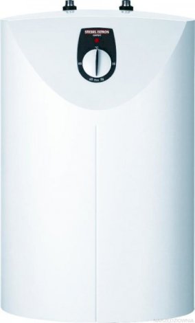 Stiebel Eltron SHU 5 SLi Pojemnościowy ogrzewacz wody 5 do 15 litrów (ciśnieniowy)