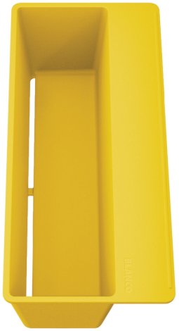 BLANCO Wkład do komory z tworzywa SITYBox Lemon 236721