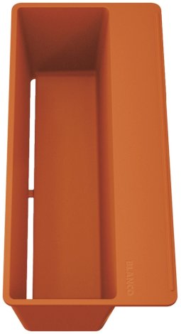 BLANCO Wkład do komory z tworzywa SITYBox Orange 236722