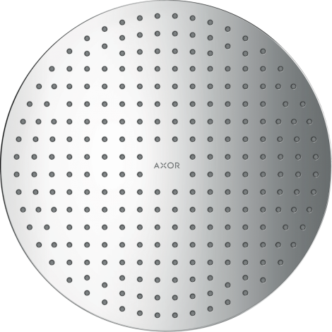 AXOR ShowerSolutions Deszczownica 300 mm, chrom 35305000