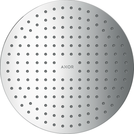 AXOR ShowerSolutions Deszczownica okrągła śr. 250mm, chrom 35298000