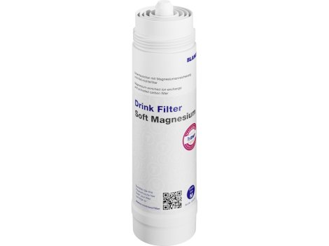 BLANCO Wkład filtrujący do baterii  Soft M z magnezem 526260