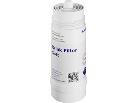BLANCO Wkład filtrujący do baterii Soft S  (670l) 526259