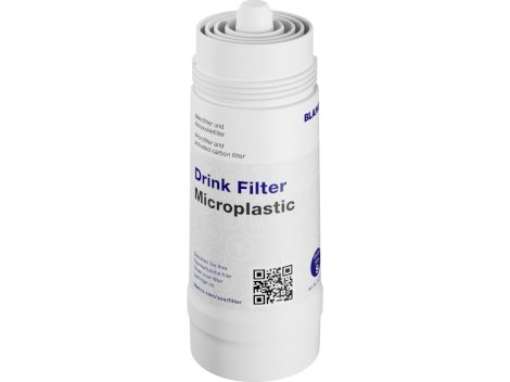 BLANCO Wkład filtrujący mikroplastik do baterii S 527454